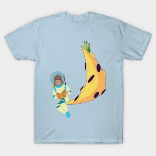 SPACIAL FROGY T-Shirt